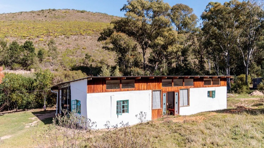 4 Bedroom Property for Sale in Joubertina Eastern Cape